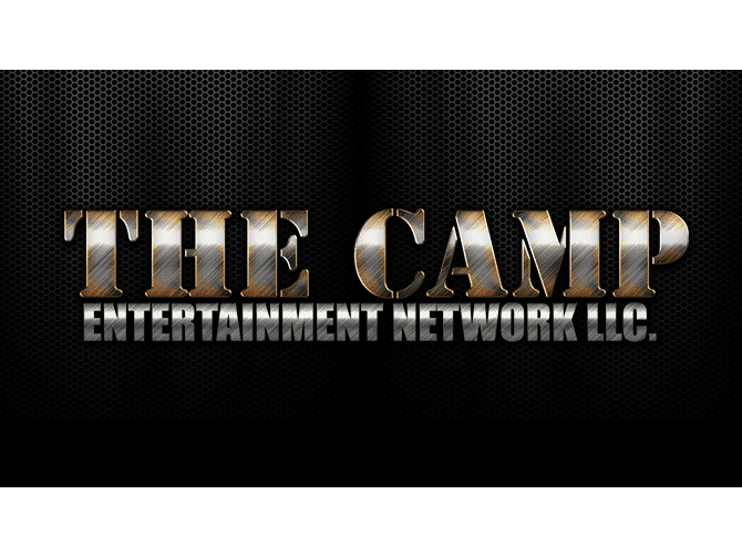 Logo for Entertainment PR Agency