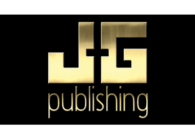 Logo for Publishing Company