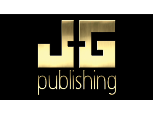 Logo for Publishing Company