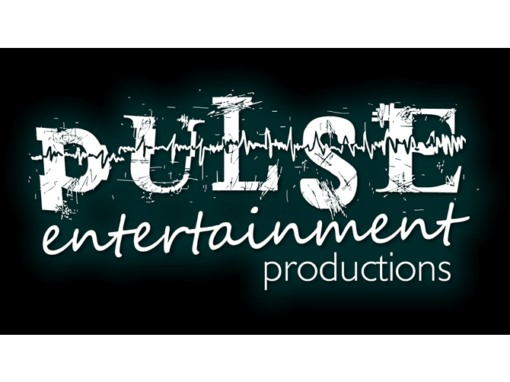 Logo for Pulse Entertainment Productions