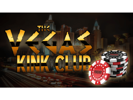 Logo for Virtual World Night Club