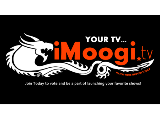 Logo for Online Television Network