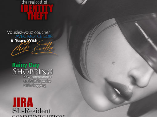 NuVibez & Roleplay Guide Magazine (2017-03) – Identity Theft Issue